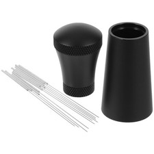  Tasseur À Expresso Outil De Distribution D'expresso Aiguille Cafe Café