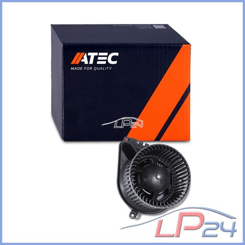 Ventilateur chauffage atec - chauffage,