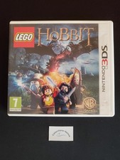 Jeu Nintendo 3DS - LEGO Le
