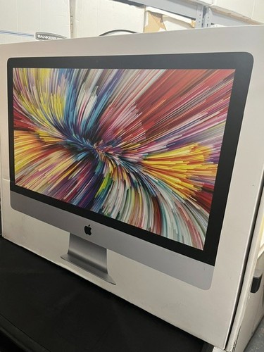 Imac - imac, 27"