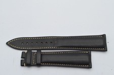 Frank Muller Cuir Bracelet