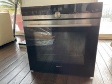 Four encastrable Siemens