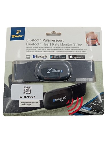 Tchibo ceinture cardio - ceinture,