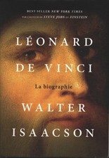 Léonard de vinci - la