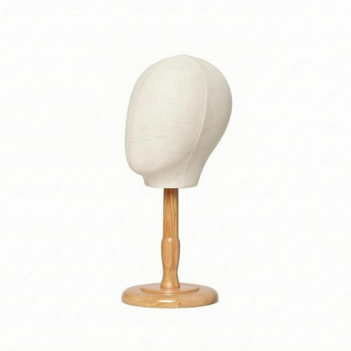 Mannequin tête femme - tête,