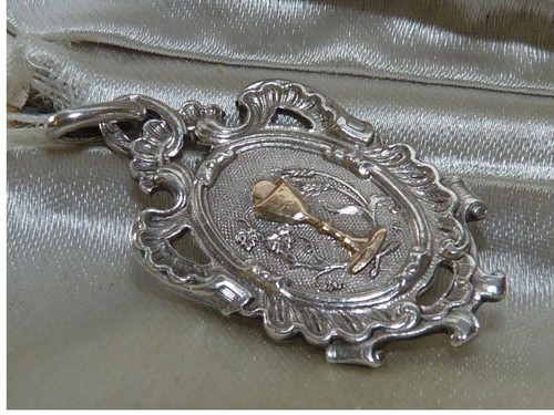 Ancienne médaille - médaille, de