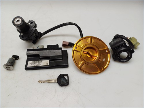 Kit neiman cdi honda - neiman, cbr1000rr