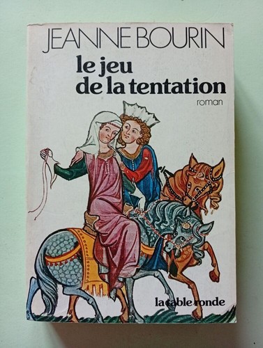 Jeu tentation - le,