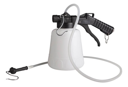 Purgeur freins pneumatique - de,