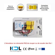 Siège Tapis Testeur