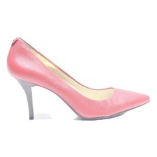 MICHAEL KORS Femmes Rose Cuir