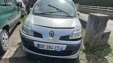 Moteur RENAULT MODUS PHASE 2