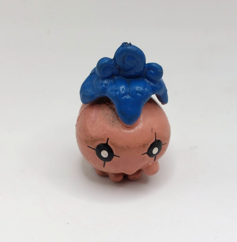 Figurine digimon yokomon - figurine,