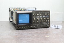 PHILIPS PM 3285A ANALOG OSCILLOSCOPE 2x 200MHz # T782