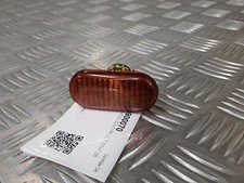 Répétiteur orange clignotant avant droit ou gauche - Renault Clio 2 II