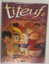 Titeuf Mes Meilleurs Copains N° 11 BD