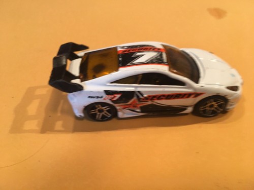 Hot wheels 2001 toyota celica - hot,