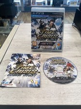 Time Crisis Razing Storm