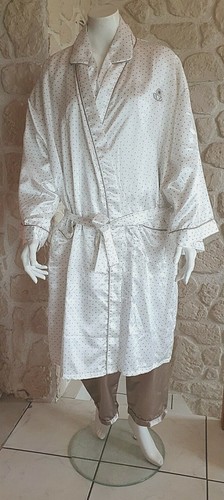 Pyjama robe chambre - pyjama,