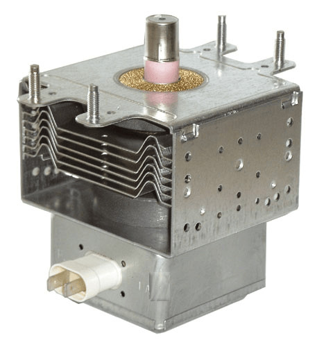 Magnetron 2m236m42 panasonic
