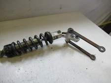 Suzuki Bandit GSF 1200 S WVA9 EZ01 amortisseur amortisseur plus haut