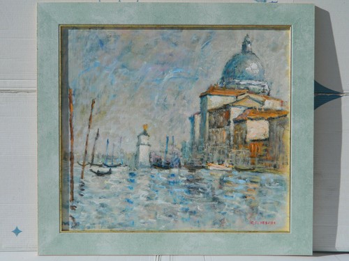 Venise gianni tedeschi - venise,