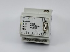 SIWO V2.0-IP Modem GSM/GPRS