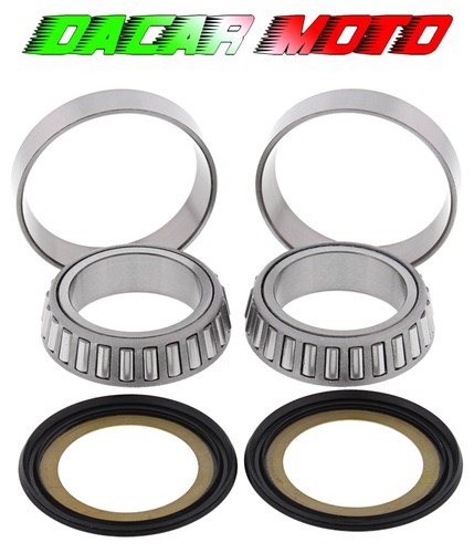 Kit cuscinetti fourche bmw - cuscinetti,