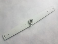 Hélice bras gicleur injecteur