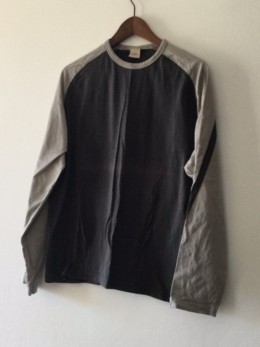 Tee shirt manches longues - tee,