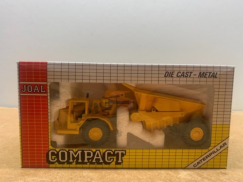 Joal tracteur cat - cat, avec
