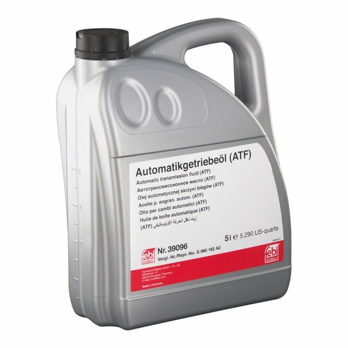 Atf 8hp lifeguard 8 - /,