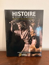 Livre Histoire Civilisation Le