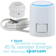 Actionneur Thermique 230V NO