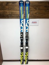Dynastar Speed Course WC 170 cm Ski + Look 10 Fixations Sport d'hiver Neige...