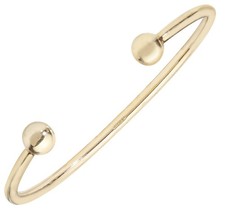 Jonc Torque Baby Or 375/1000 -