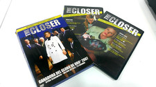 THE CLOSER DVD 2e Saison