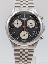 Longines 7281 Reverse Panda
