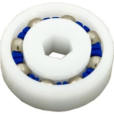 Ball Bearing, Zodiac Polaris