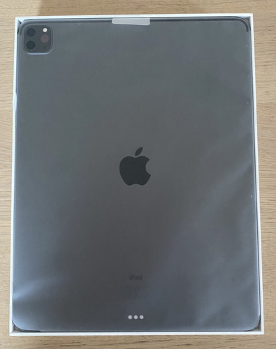 Ipad pro 128gb 4e - ipad, 12.9