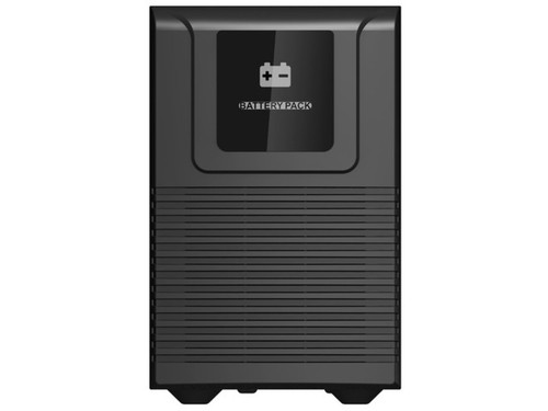 Rack kit batteries pour - 19,