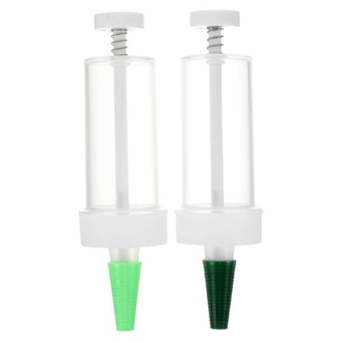 2pcs distributeur semoir - 1x(2pcs, de
