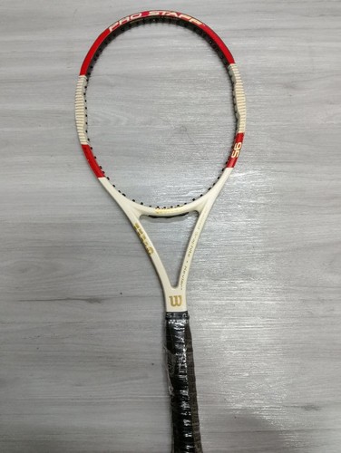 Wilson pro staff - staff,