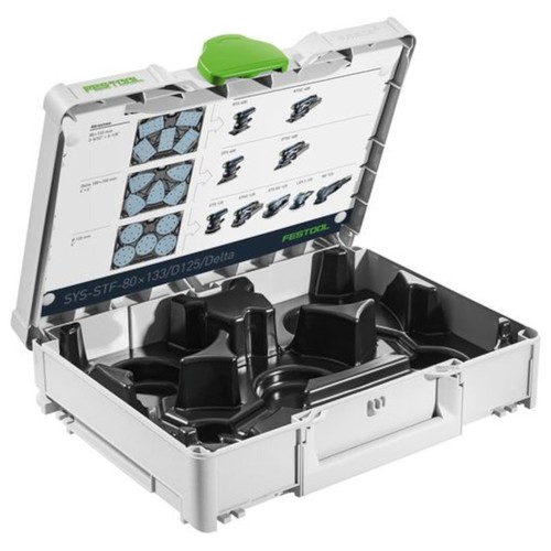 Festool systainer neuf - festool,