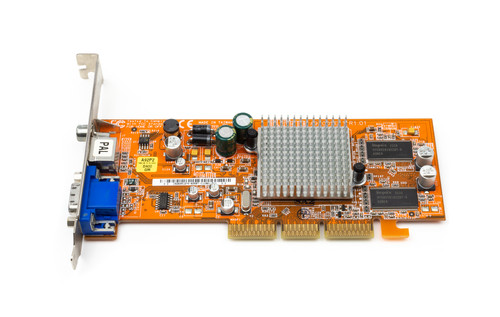 Ati radeon 9200 carte - ati,