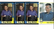 Nascar born from san - nascar,