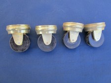 Roulettes bagues 6 - roulettes,