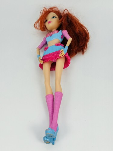Winx club bloom - winx, magic