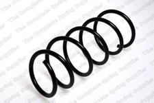 RESSORT D'AMORTISSEUR AVANT RENAULT CLIO I 1.1,1.4,1.2