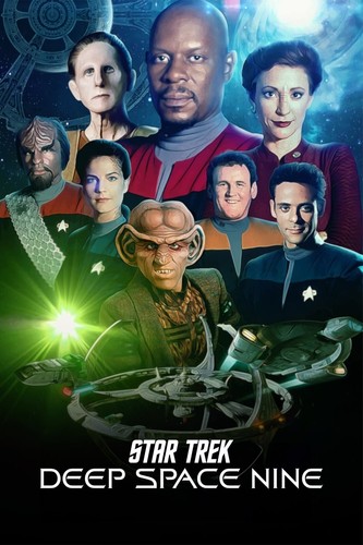 1993 star trek - star,